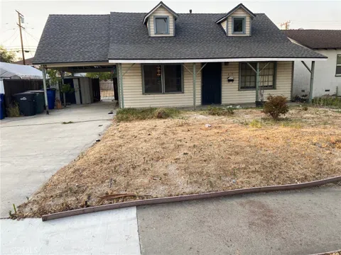 615 E I STREET E