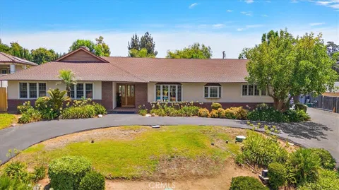 3270 Rancho La Carlota Road