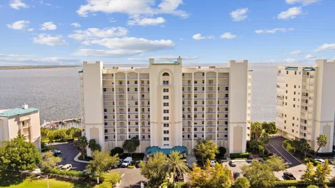 3 Indian River Avenue #501