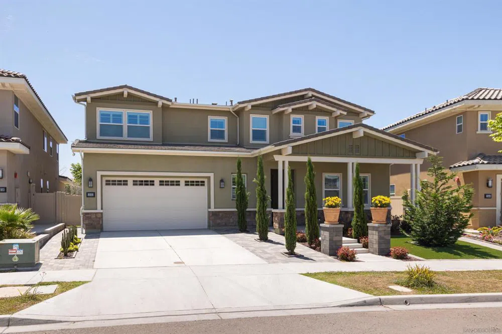 1252 Spivey Rd Chula Vista, CA 91913