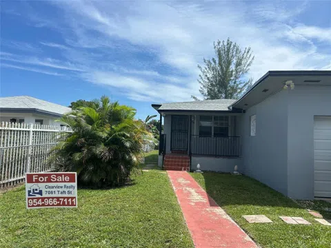 1184 NW 66th Street