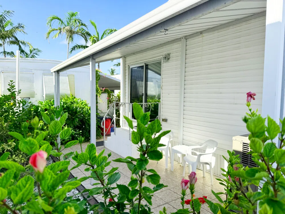 13 Hibiscus Drive #H