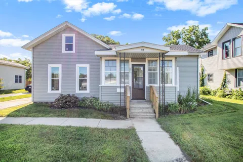 112 E Railroad Street