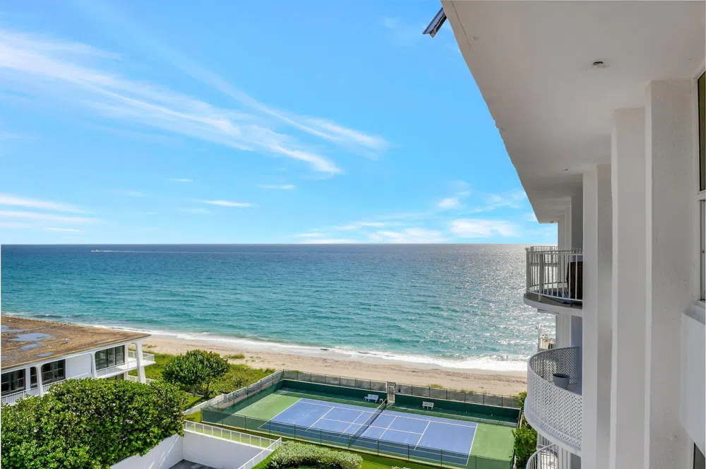 2295 S Ocean Boulevard #923