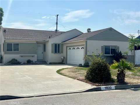 11632 Morgan Lane