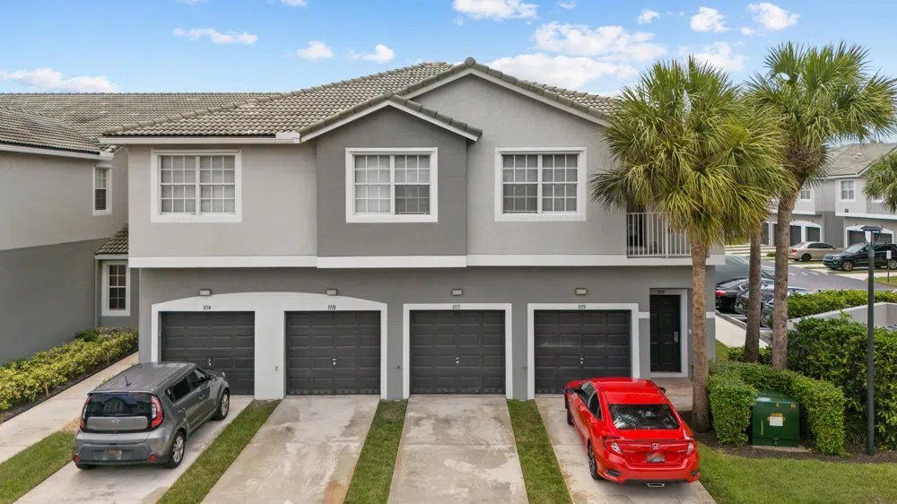 3115 Grandiflora Drive