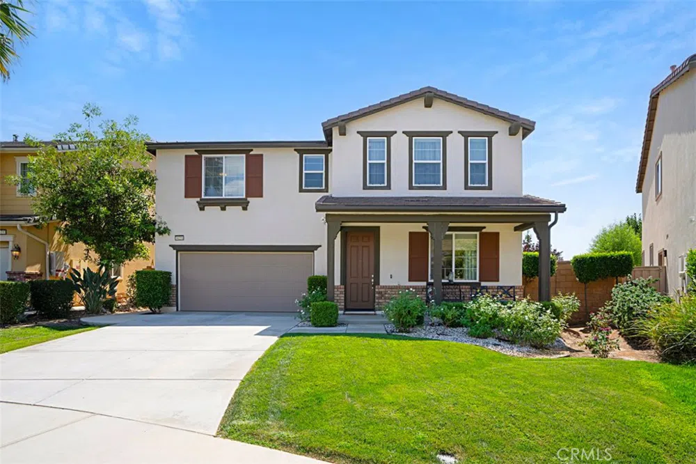 34251 Chaparossa Drive Lake Elsinore, CA 92532