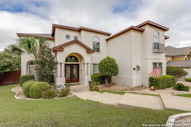23807 RIATA CYN San Antonio, TX 78258