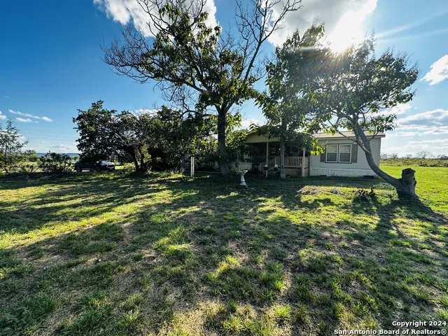 270 Nicks Rd Comfort, TX 78013