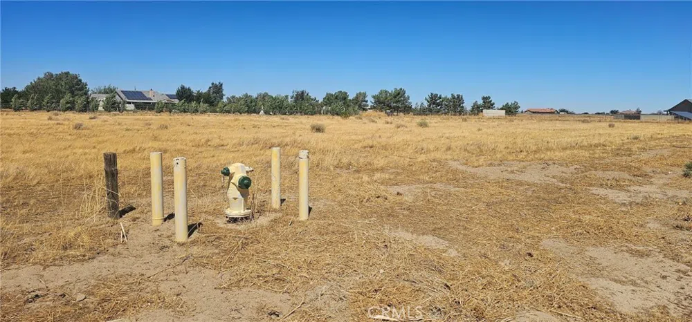 W Avenue C-6 / 85th St W