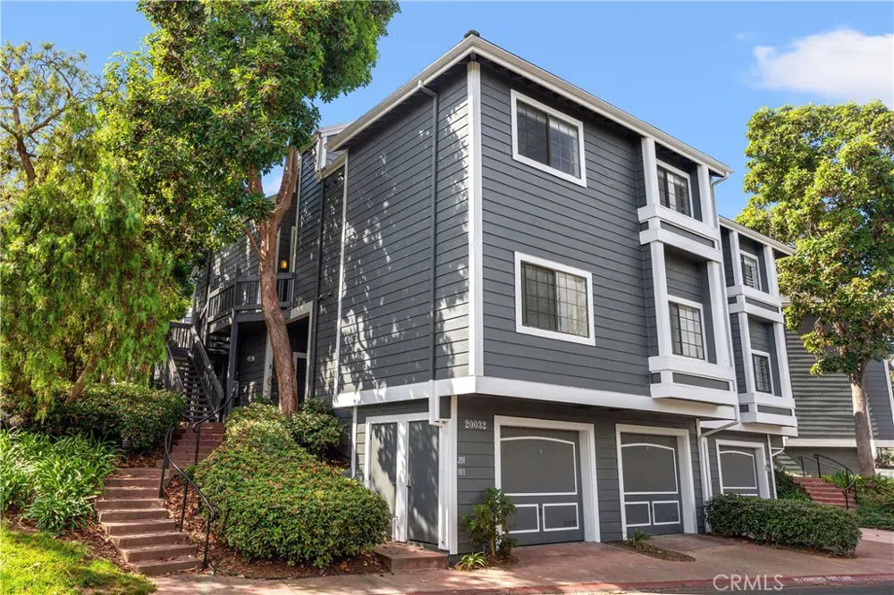 20032 Bayfront Lane #201