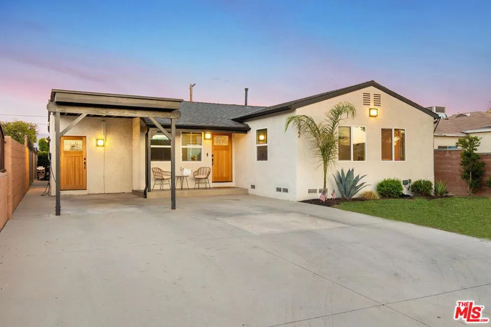 7522 Beck Avenue North Hollywood, CA 91605