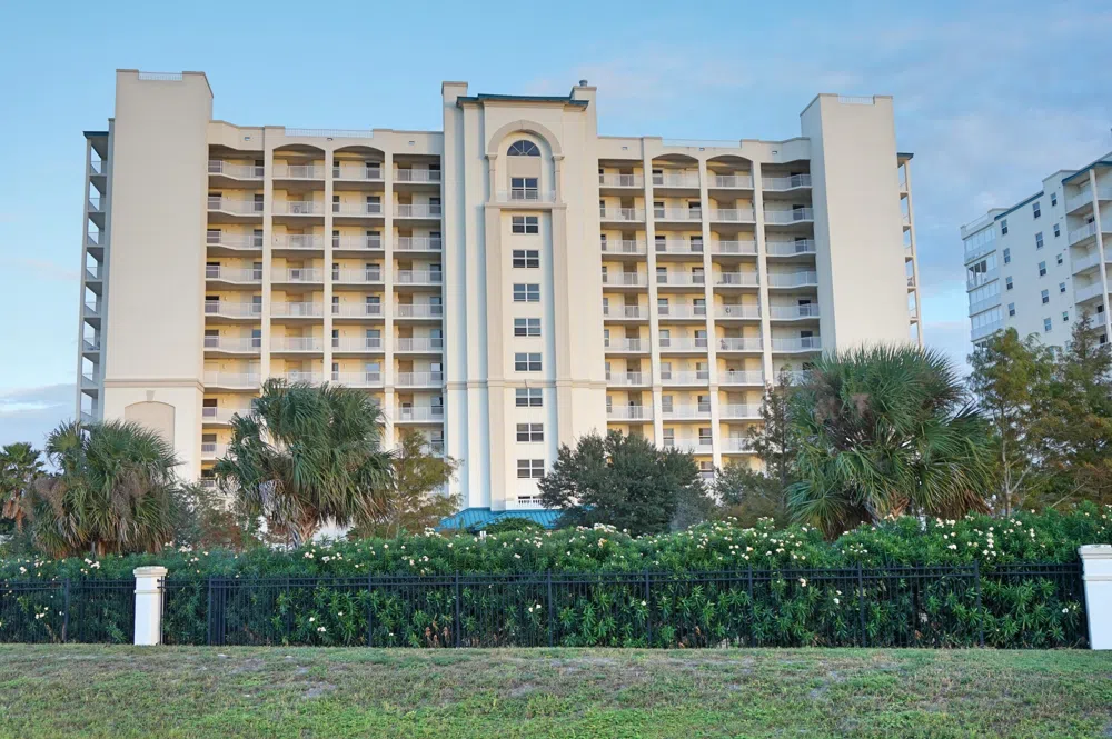 5 Indian River Avenue