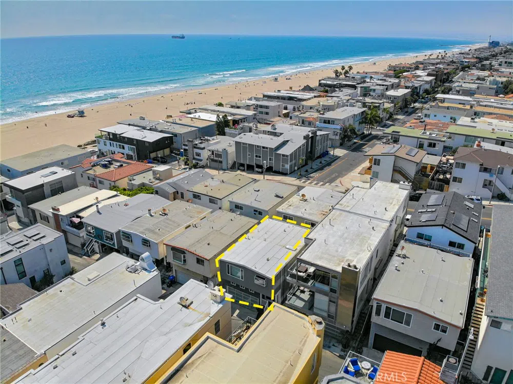 201 21st Place #2 Manhattan Beach, CA 90266