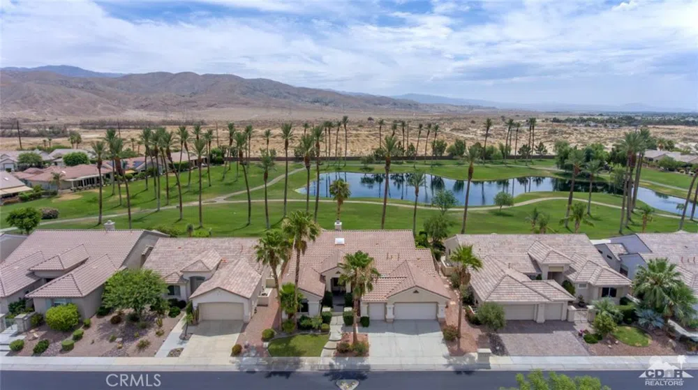 35854 Donny Circle Palm Desert, CA 92211