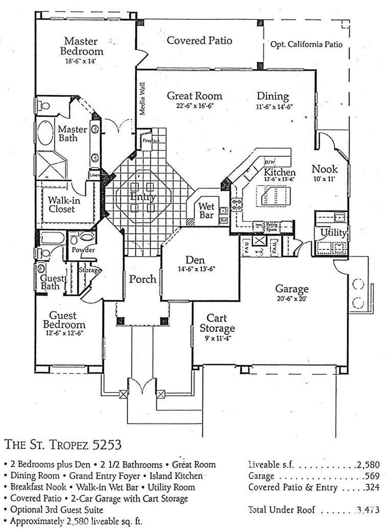 35854 Donny Circle Palm Desert, CA 92211