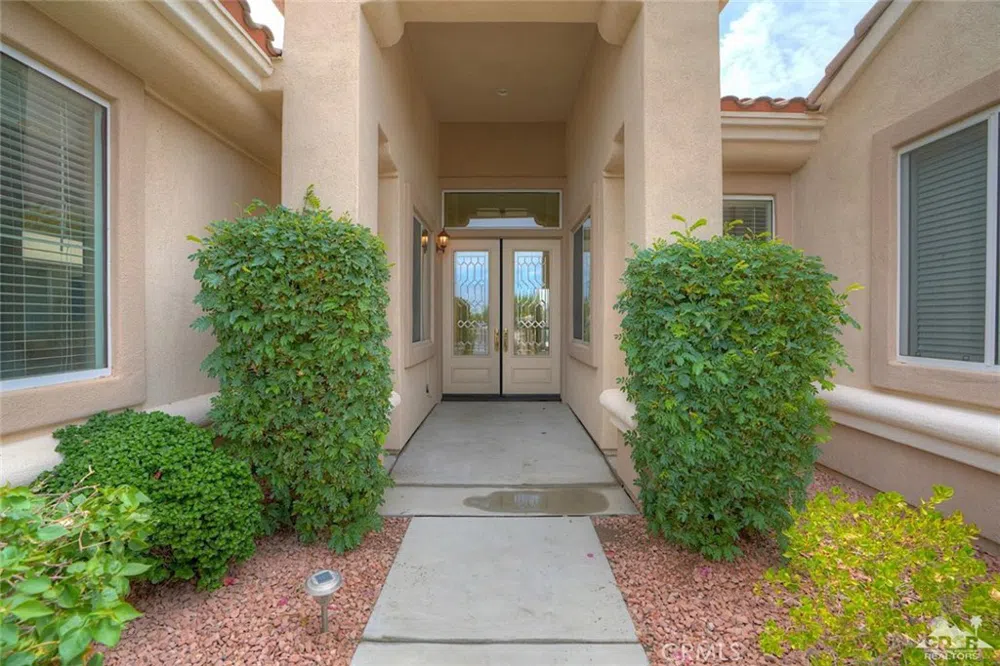 35854 Donny Circle Palm Desert, CA 92211