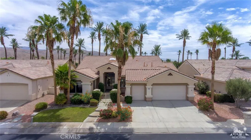 35854 Donny Circle Palm Desert, CA 92211