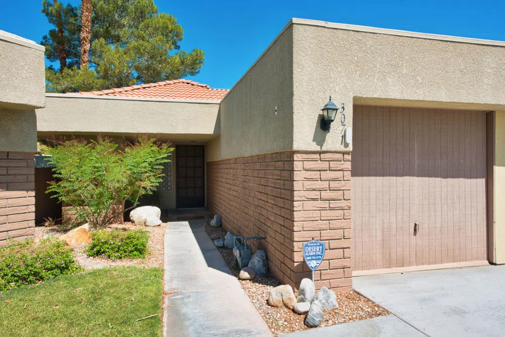 3071 Sunflower Circle E Palm Springs, CA 92262