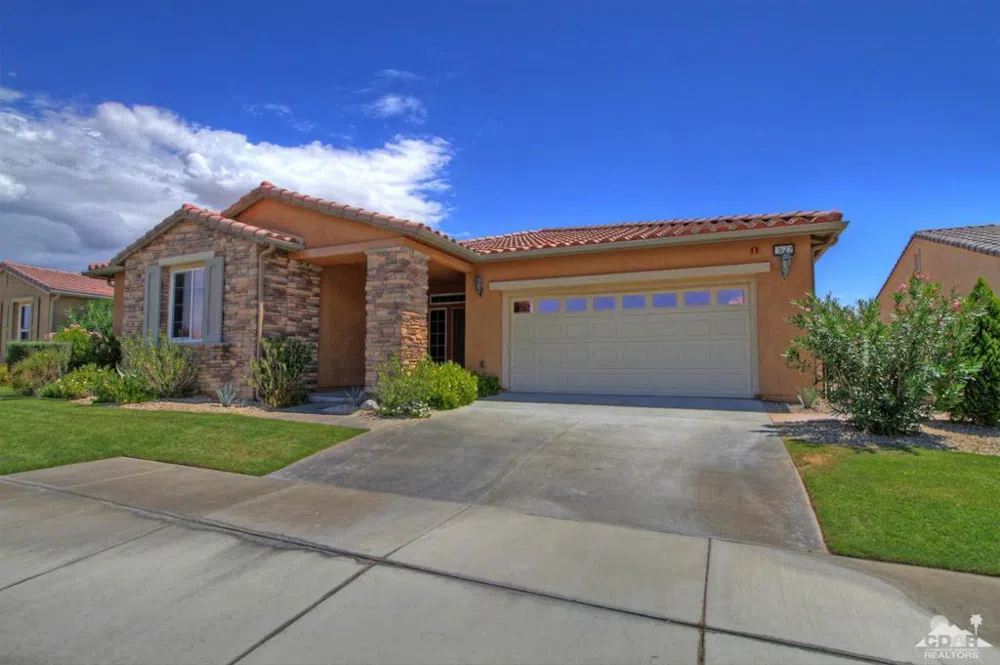 3612 Date Palm Trail Palm Springs, CA 92262