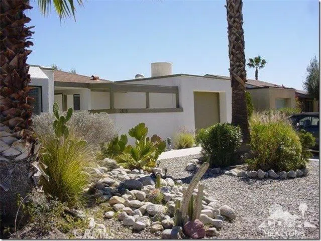 2616 N Aurora Drive Drive Palm Springs, CA 92262