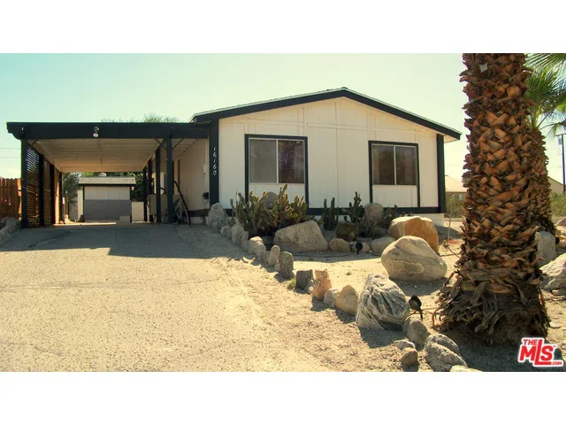 16160 AVENIDA MIROLA Desert Hot Springs, CA 92240