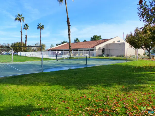Address Not Shown Indio, CA 92201