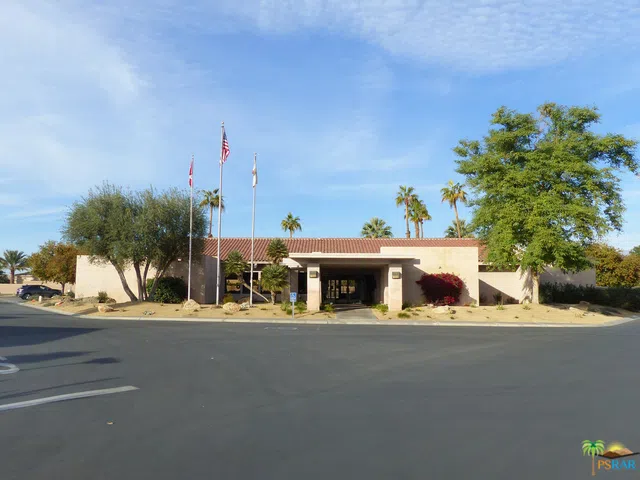 Address Not Shown Indio, CA 92201