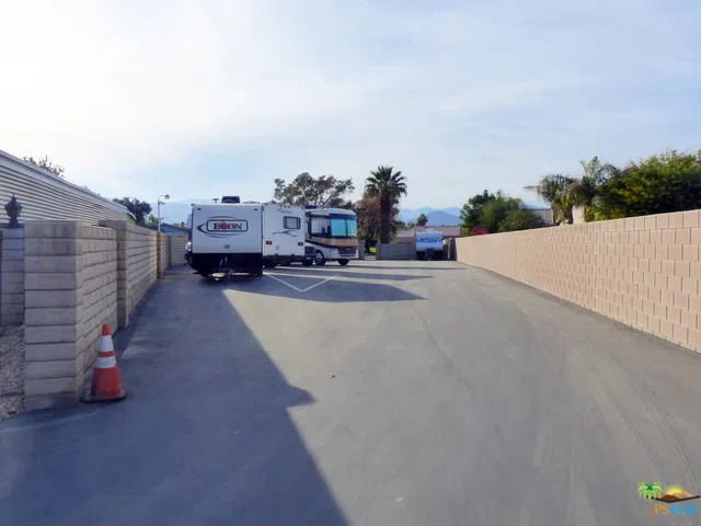 Address Not Shown Indio, CA 92201