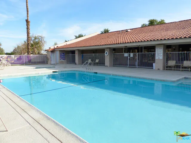 Address Not Shown Indio, CA 92201