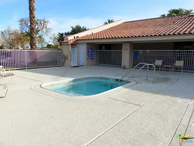 Address Not Shown Indio, CA 92201