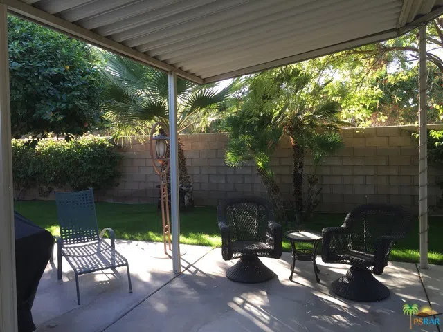 Address Not Shown Indio, CA 92201