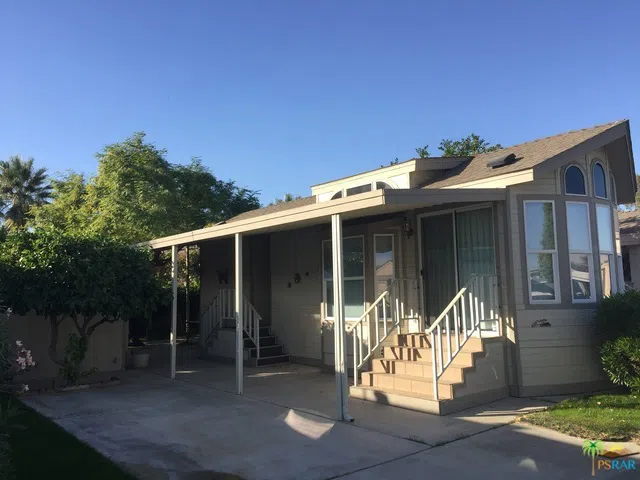 Address Not Shown Indio, CA 92201