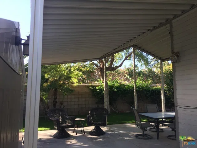 Address Not Shown Indio, CA 92201