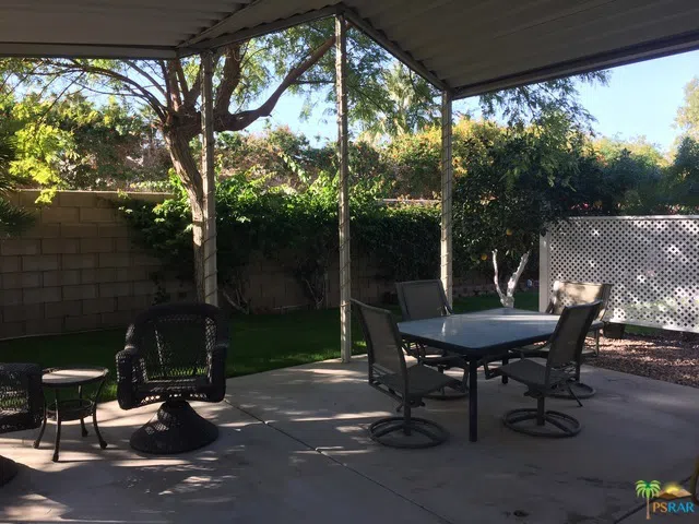 Address Not Shown Indio, CA 92201