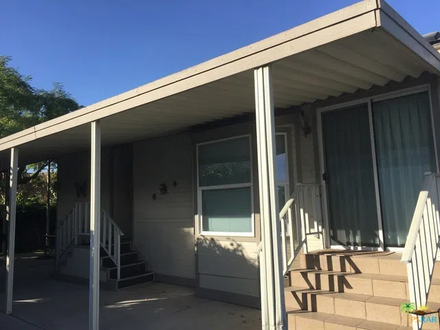 Address Not Shown Indio, CA 92201