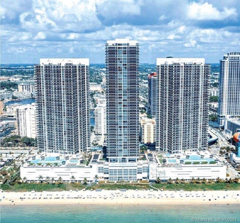 1830 S Ocean Dr #3812