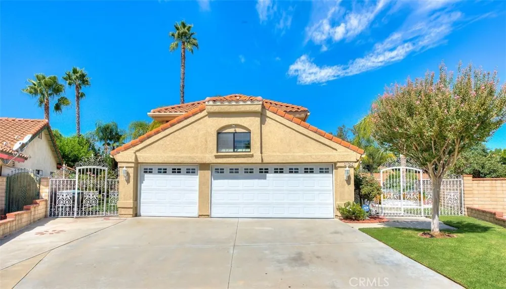 3126 Royal Court Chino Hills, CA 91709