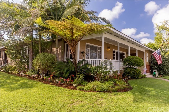 835 California Street