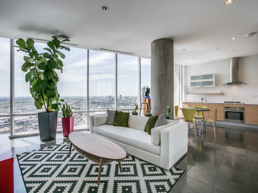 2430 Victory Park Lane #2401 Dallas, Texas 75219