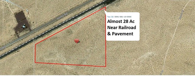541081 Yermo Road