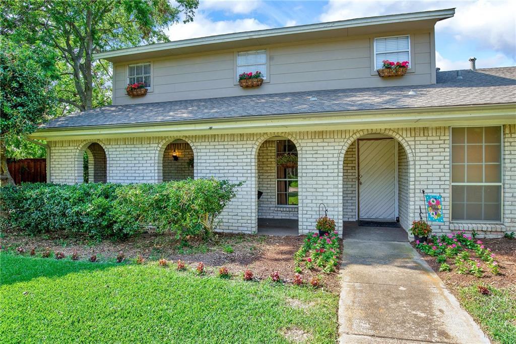 2704 Regal Road