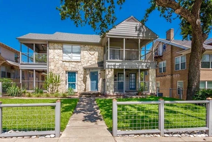 1011 N Zang Boulevard