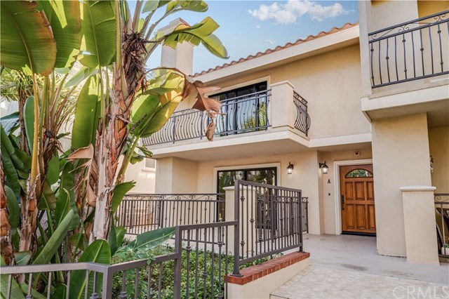 1301 S Catalina Avenue #A