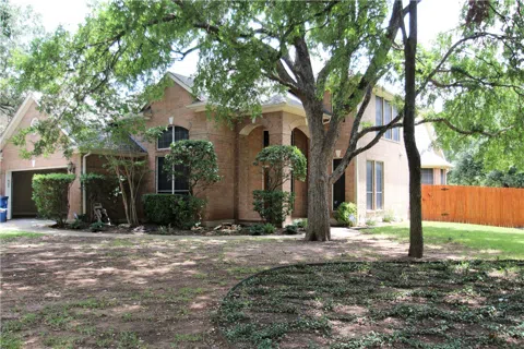 14741 Olive Hill Drive