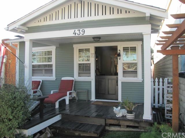 439 Eucalyptus Drive