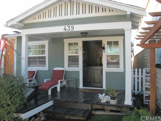 439 Eucalyptus Drive El Segundo, CA 90245