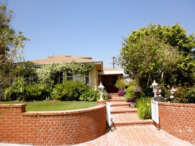 519 Maryland Street El Segundo, CA 90245