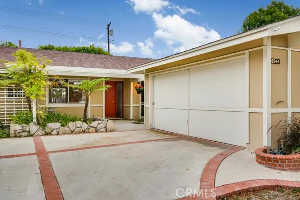 6944 Larkvale Drive Rancho Palos Verdes, CA 90275
