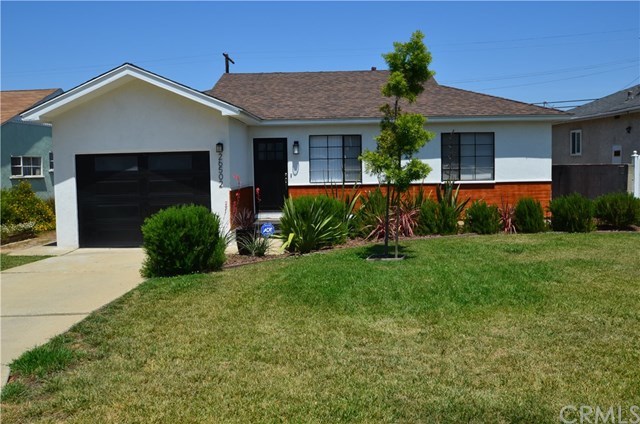 26502 President Avenue